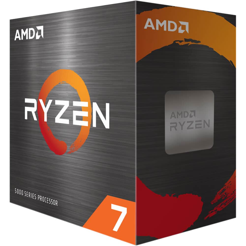 Ryzen 7