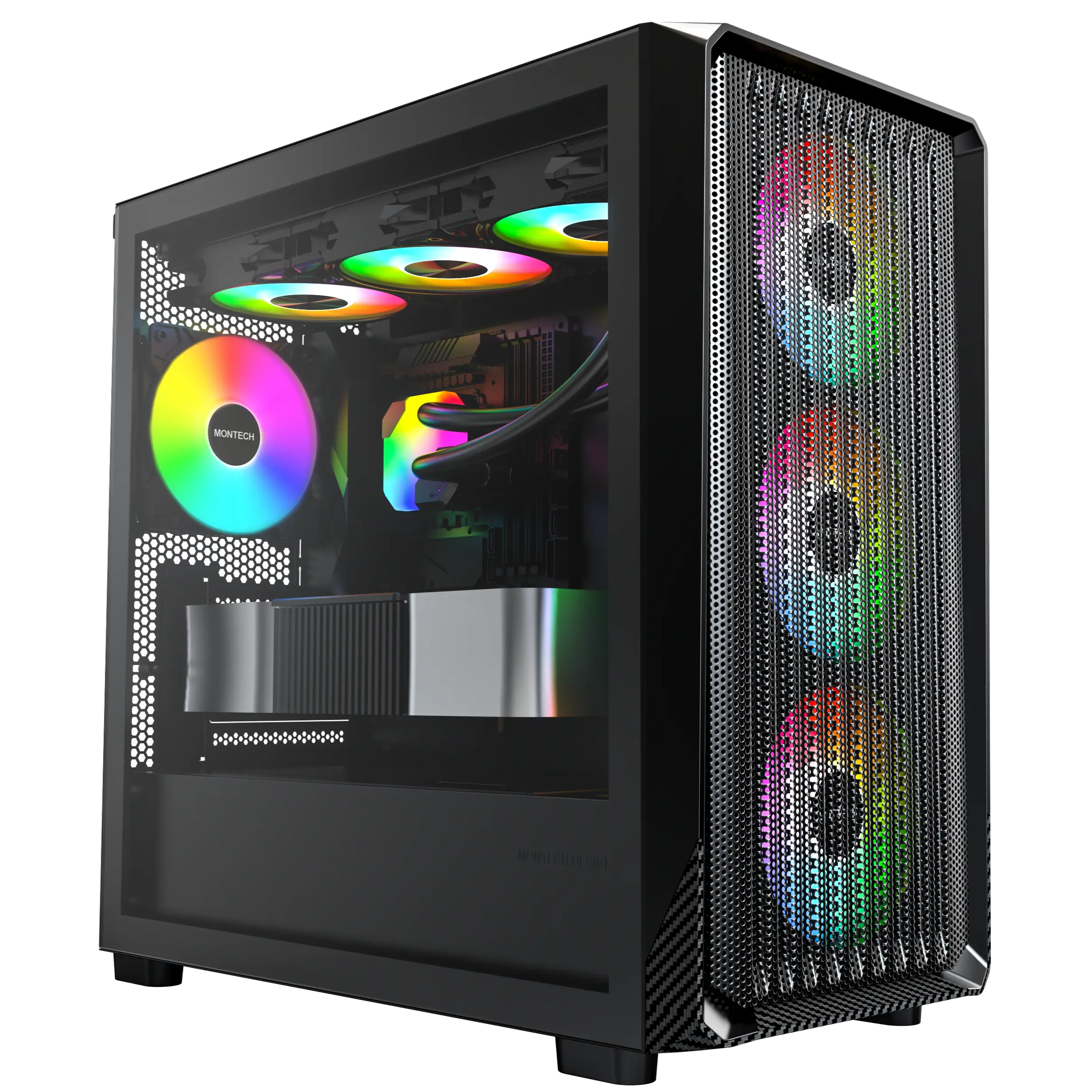 Nexus Gaming PC